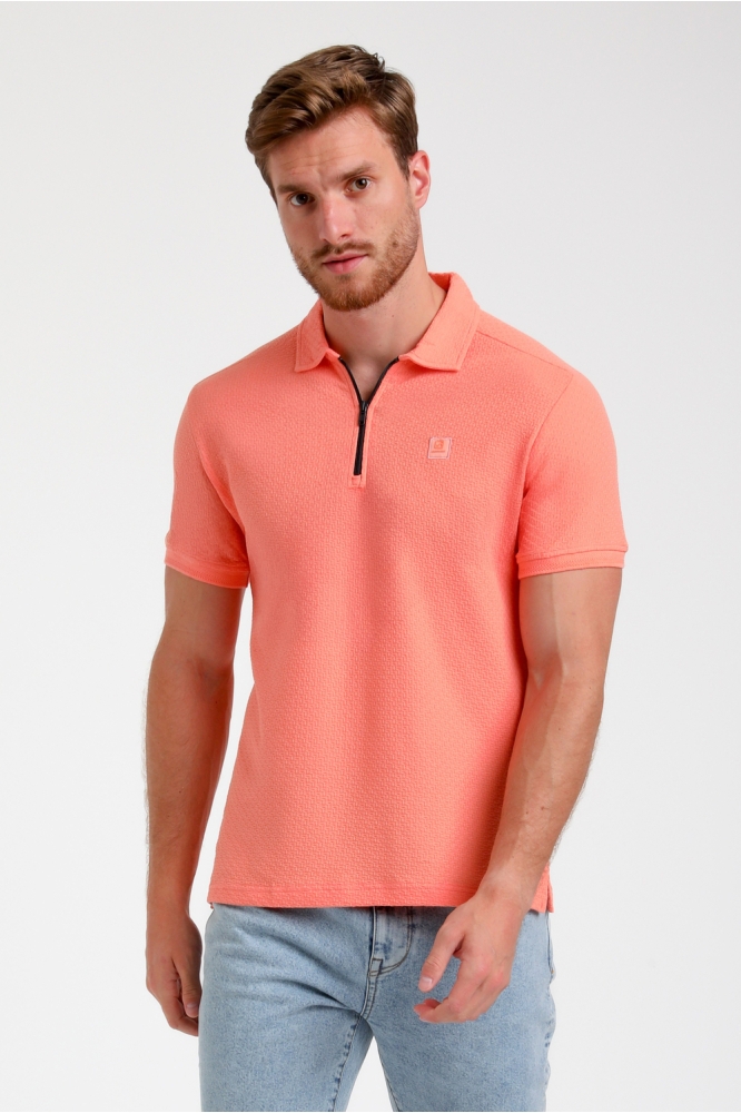 POLO 235534 4002 light coral